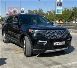 فۆرد ئێکسپلۆرەر